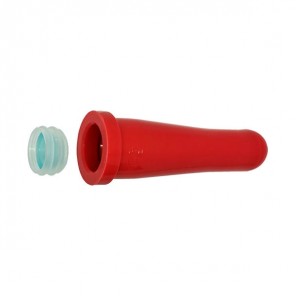 BESS universal nipple with insert