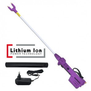 SHARPSHOCK Kit Rechargeable lithium-ion Full Power