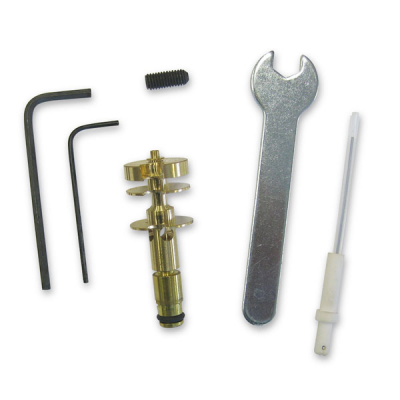 Portasol III repair kit for dehorner III