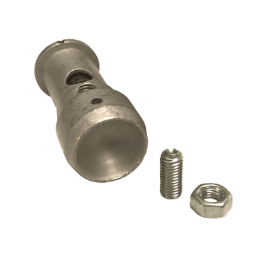 Portasol III spare tip 15 mm for dehorner III