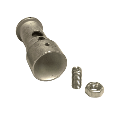 Portasol III spare tip 18,5 mm for dehorner III