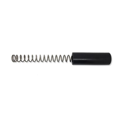 BLITZ Spare rubber buffer and spring set