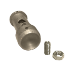 Portasol III spare tip 15 mm for dehorner III