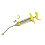 DURATEK Reusable Drenching Syringe 30 ml