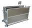 Portable animal scale for small animals
