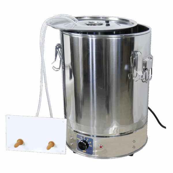 Réchauffe / Distributeur de lait LACTO