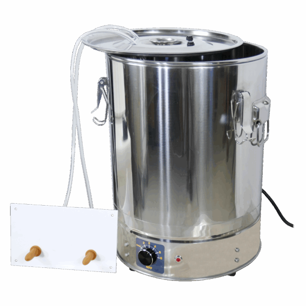 Réchauffe / Distributeur de lait LACTO