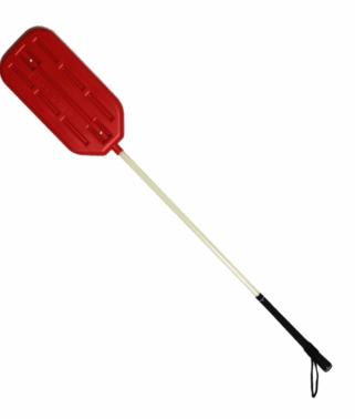 14-1 30-138 SHARPSHOCK Pig Paddle