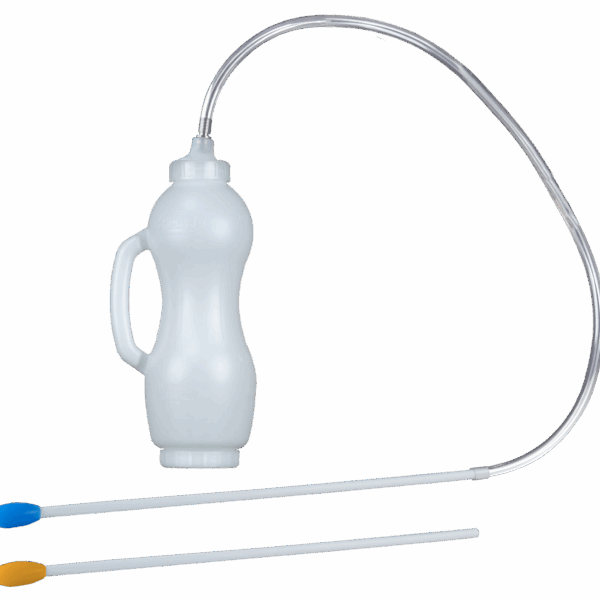 Drencher Veau (Kit complet)