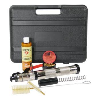 35-310R Contenu kit mallette pistolet etourdissement