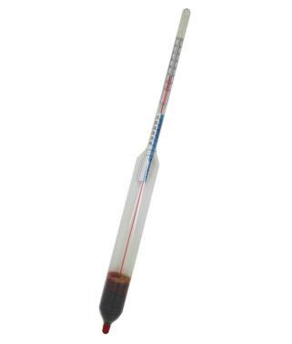 SHARPTEMP Lacto densimètre