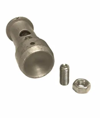 00-927 Embout d'écornage 15 mm pour écorneur Portasol III