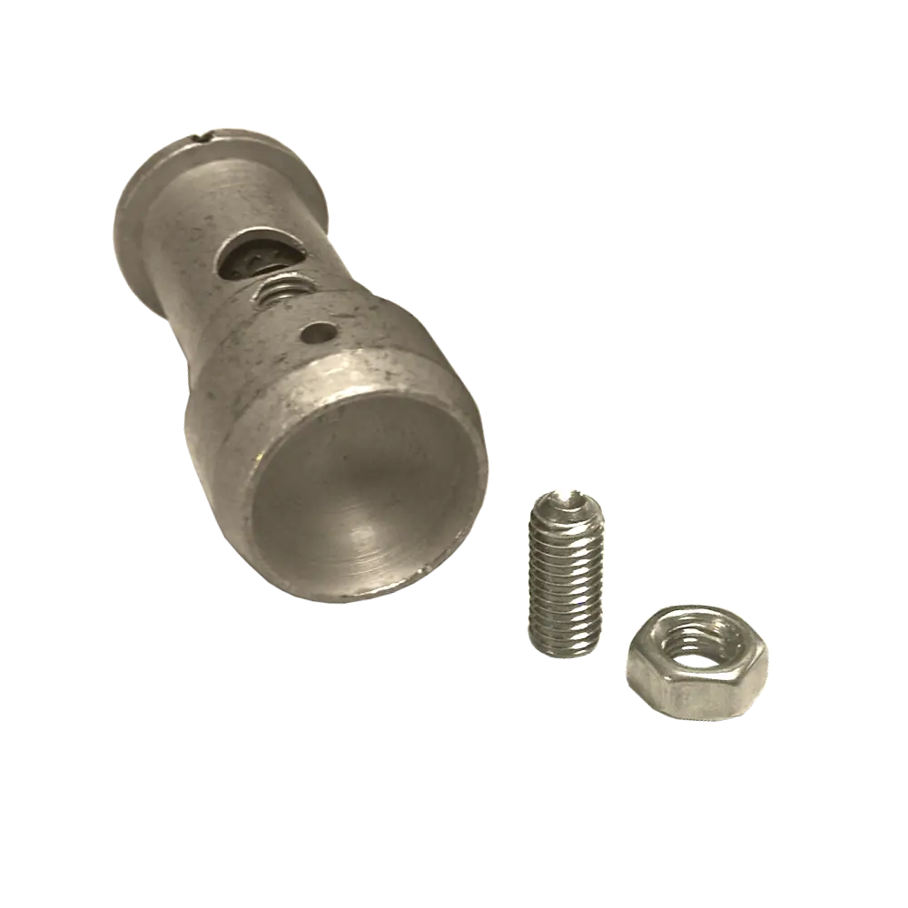 Dehorning tip for Portasol - Calves 15mm 1 Dehorning tip for Portasol - Calves 15mm