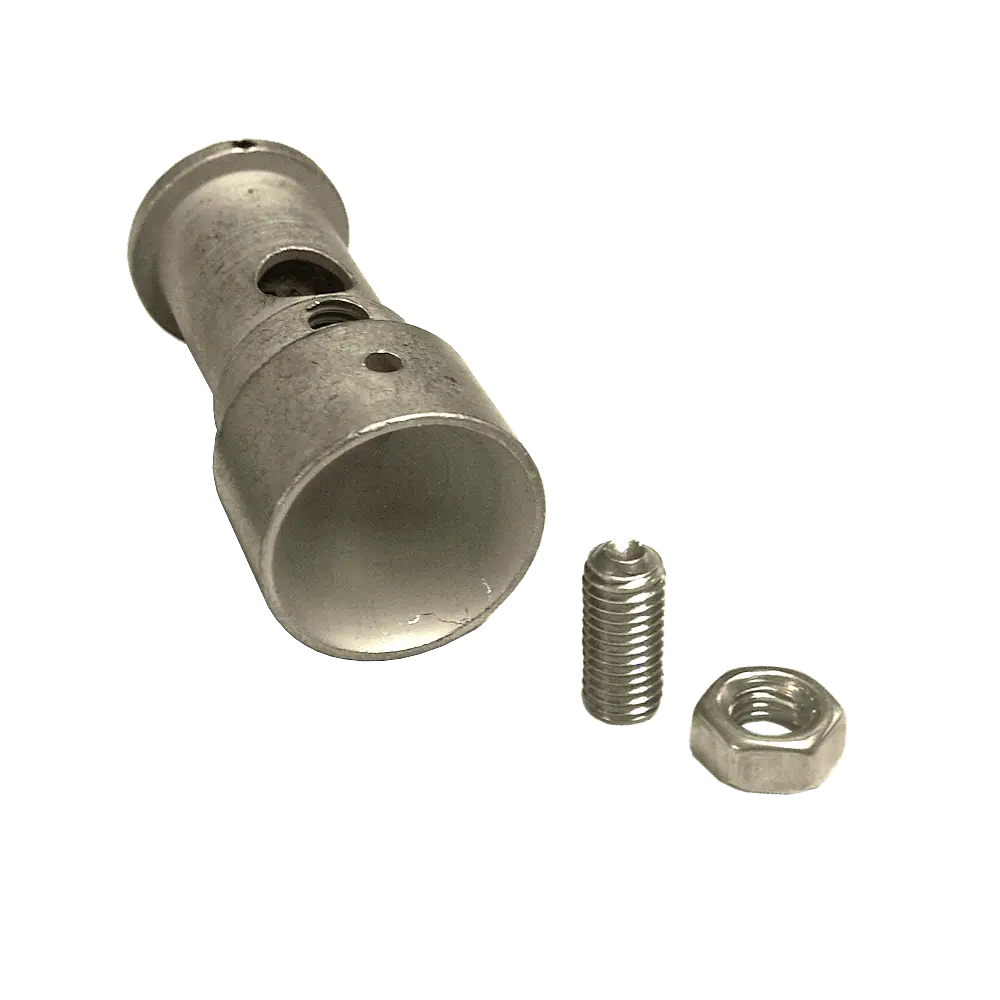Dehorning tip for Portasol - Calves 18,5mm 1 Dehorning tip for Portasol - Calves 18,5mm