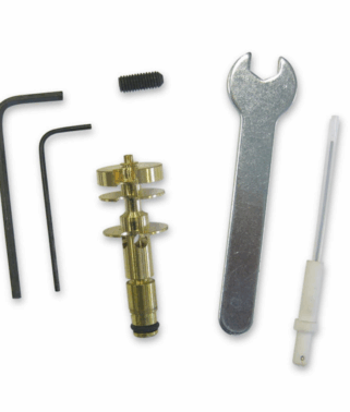 00-830 Kit de réparation brûleur écorneur Portasol III