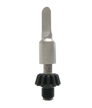 Lame bruleur de rechange pour coupe-queue a gaz STERICUT