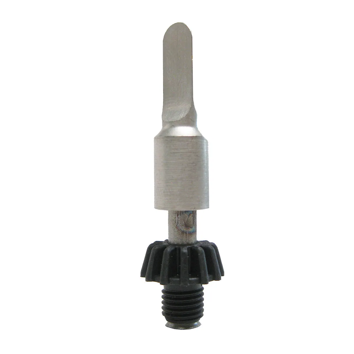 Heating cutting blade for gas tail docker 1 Heating cutting blade for gas tail docker