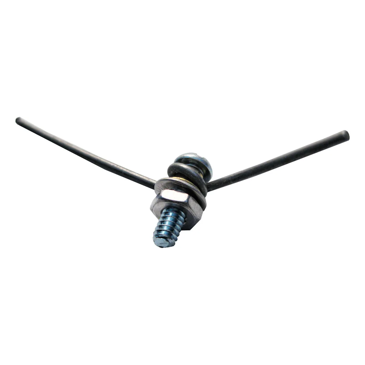 Replacement spring for gas tail docker 1 Replacement spring for gas tail docker