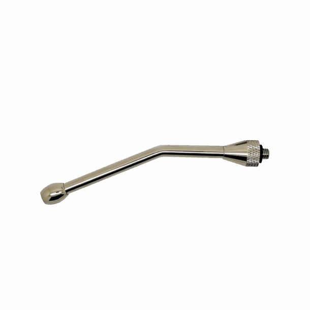 Canule drogueuse inox