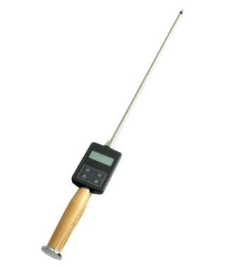 15-500 Sonde à fourrage 50 cm
